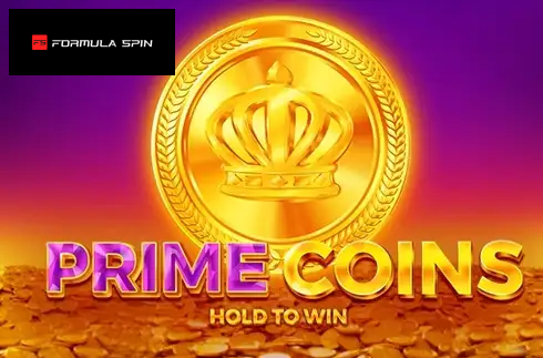 Prime Coins: Hold to Win